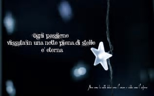 Nelle notti promesse damore