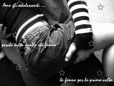 Senza te, con te