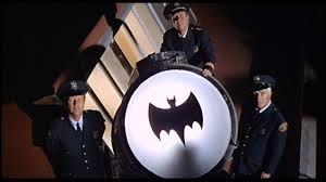 Il sogno di Batman