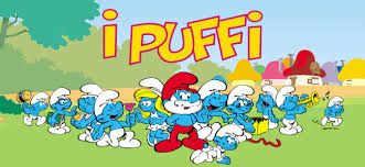 I puffi