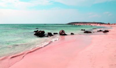 Spiagge fasulle