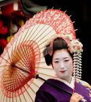 La geisha