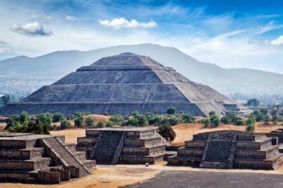 Teotihuacn