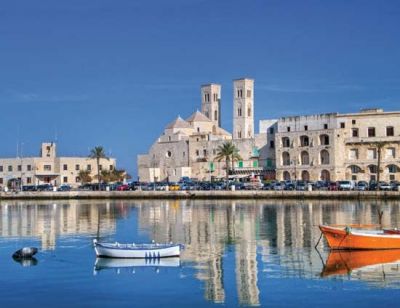 L’infanzia nella mia città