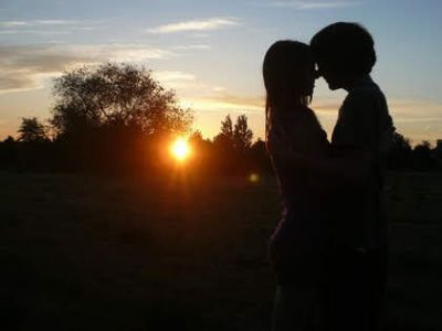 La magia dell’amore