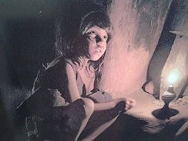 Con gli occhi dell'origine