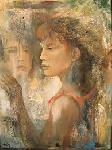 Immagine riflessa