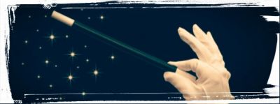 Magia!