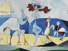 La joie de vivre