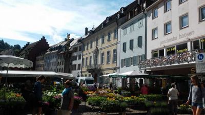 Friburgo