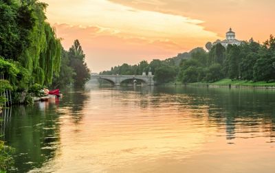 La citt e il fiume