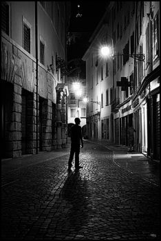 La strada