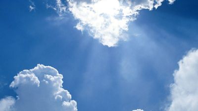 Ai confini del cielo