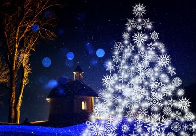 Buon Natale! Buon Natale!