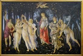 Unaltra volta primavera