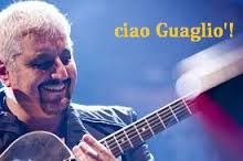 U guaglio!