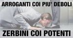 Potente... tu credi dessere!