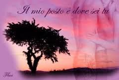 Il mio posto
