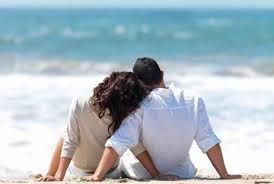 Non scrivo d'amore... sono felice!