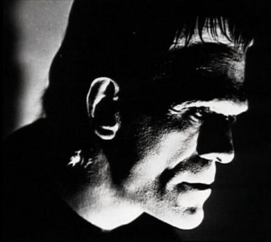Io, il nuovo Frankenstein