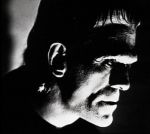 Io, il nuovo Frankenstein