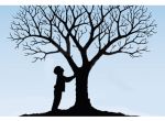 Lalbero e il fanciullo