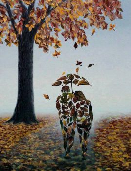 Bivi d'autunno