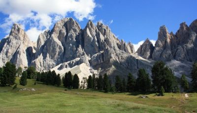 Ricordi lontani