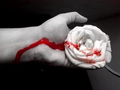 Svenando un amore