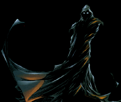 Danza macabra