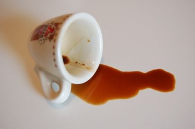 Un caff con Baudelaire