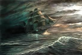 Vascello fantasma