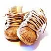 Le mie scarpe vecchie