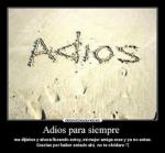 Lo sabes mejor que yo