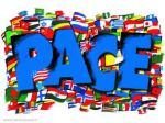 Pace, Pace, Pace