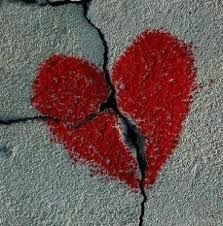 L'amore finito