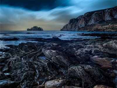 Sode ancora il mare