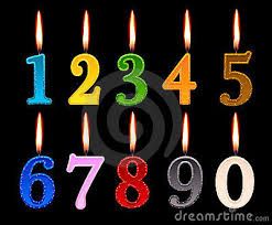 Che Mondo sarebbe senza numeri