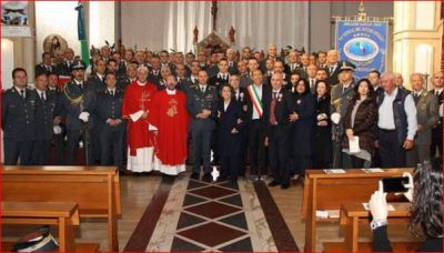 50° Messa Commemorativa