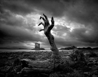 Un Oscuro Pensiero
