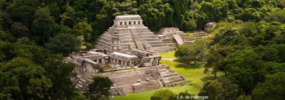 Palenque