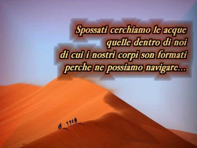 Deserti