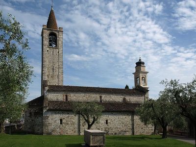 La bellezza che resta