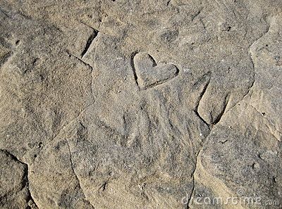 In un mondo fatto di pietra