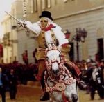 Sa Sartiglia