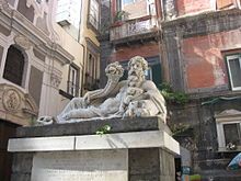 Echi dal Decumano