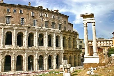 Mormora Roma