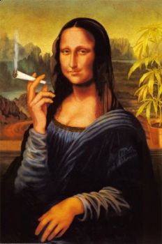 Una bugia veritiera