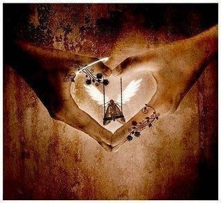 Cuore senza Cuore