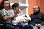 My family